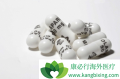 ��������(lynparza)��BRCAͻ�����ٰ����ߵ���Ч�ʸߴ�85%