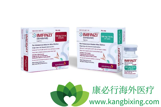 IMFINZI