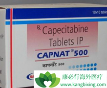 ��������(CAPECITABINE)���ƹ����г��ֲ�����Ӧ��Ҫ�ж���