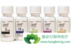 ³������(ruxolitinib)���Ƽ��÷���������������