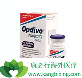 纳武单抗 纳武单抗