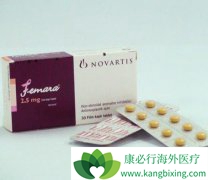 ڷ(Letrozole)ĳʼ