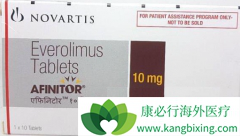 άĪ˾(everolimus)໥õҩʳЩ
