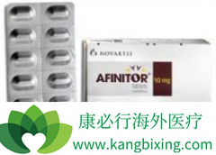 (Afinitor)ٰеЧ