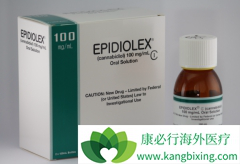 FDA��׼�˴�������ҩ��Epidiolex�������ƶ�ͯ��ﻼ��
