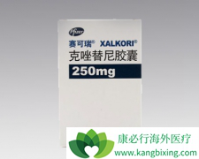 ��������(CRIZOTINIB)�ܿ˷�MET�������µ���ҩ��