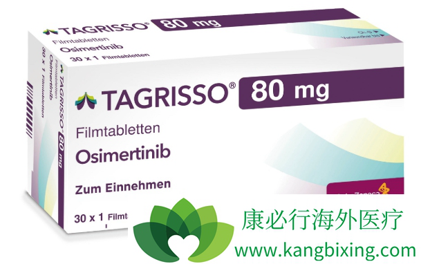 osimertinib