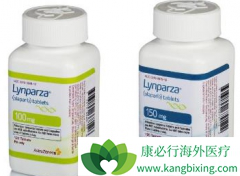 ��������(Olaparib)��һ������ʲô��֢�����İ���ҩ�