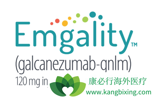 Emgality