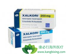 ��������(crizotinib)����ͨ���ϳ������ķ�����Ϊ�������ٰ���ҩ��