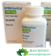 ��������³����(IBRUTINIB)���������в�����Ӧ���ָ���ô��