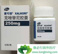 ���ÿ�������(CRIZOTINIB)��������Щ�β��������ã�