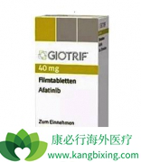 ���໯�ƺ���۰���Ȼ��չ���Ը��ð�������(afatinib)����