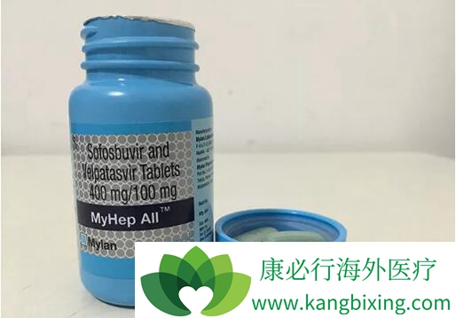 sofosbuvir