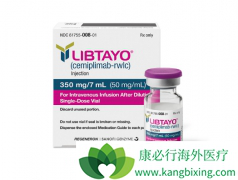 FDA��׼���Ŀ�PD-1����Libtayo������������ת����Ƥ����״ϸ����