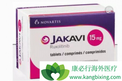 ³������(jakavi)���ƹ����и�Σ����Ӧ����ѪҺѧ������Ӧ