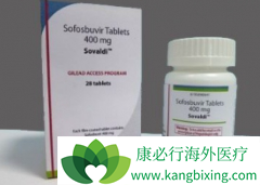 ԱεҩײΤ(Sofosbuvir)жƽз