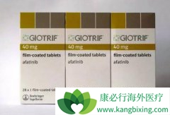 ��������(Afatinib)���������ܼ����û���