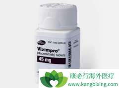 EGFR����ҩ�������ᣨDacomitinib����Ϊ��һ���ΰ�һ���Ʒ�