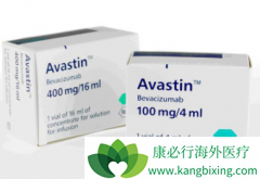 ��ά͡(avastin)�ɽ������������Ĥ���仼�ߵĳ��߽��ӷ���