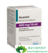 �ѳ�������ʹ�ð���˹͡(avastin)������������VEGF-Aˮƽ�й�