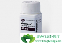 ������ᣨDacomitinib������һ��������Щ���͵ķ�Сϸ���ΰ�