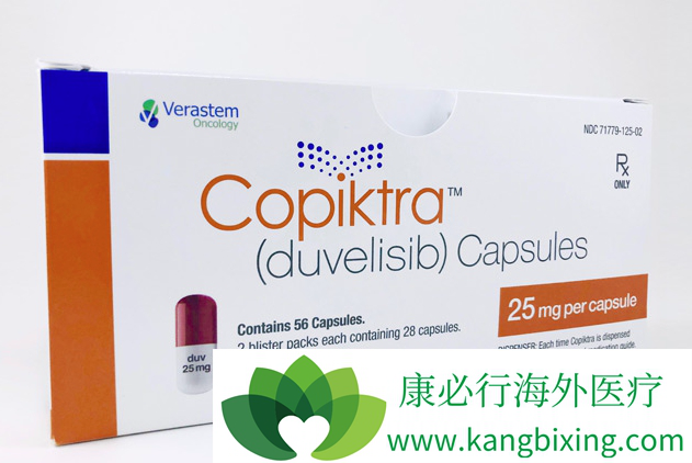 Copiktra