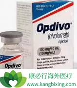 ׵ĲǷᵼֹͣ䵥(Opdivo)