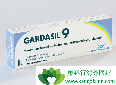 HPV