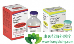 CTLA-4YervoyƷ߼ƼĿ