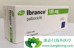 ����ո�����������(ibrance)�ɼ���θ�������ʵ�֢״