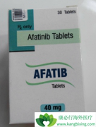 ۰õѡǰ(afatinib)