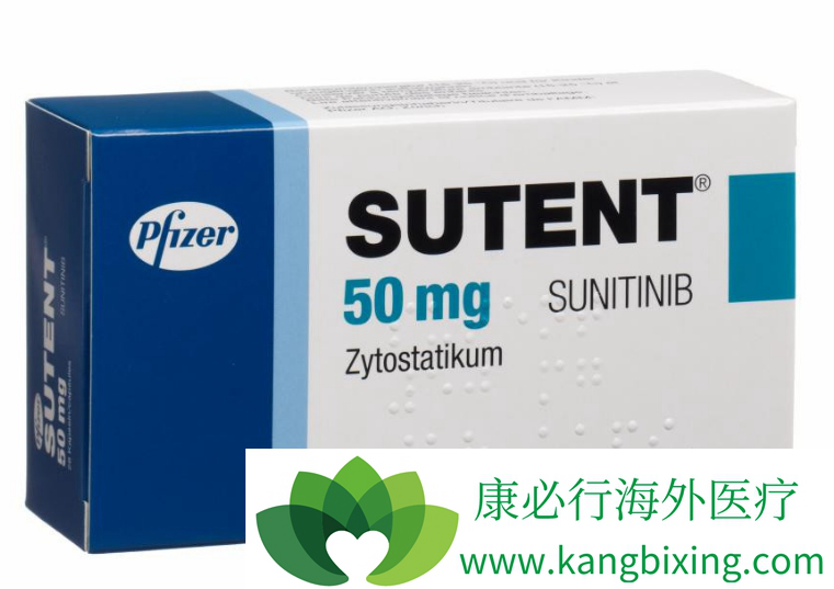 舒尼替尼/索坦可延长肾癌一线治疗患者两年生存期