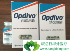 �����䵥��(Opdivo)����ʱ����ʹ����̴�