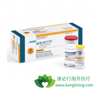 ҩBlinatumomab׸FDA׼CD19Կ