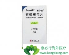ǲΤ(Sofosbuvir)Ϊʲôܵҩпƣ