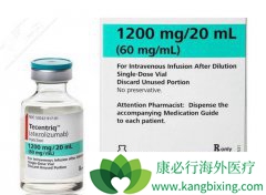 쵥עҺ(atezolizumab)ΪΰһƷ