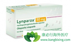 (Lynparza)תǰٰеĻHRD