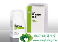 �߰��������׸����FDA��׼��CDK4/6���Ƽ�