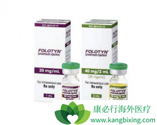 ��������ɳ(Folotyn)����ǰ������Щҩ���Ӱ�����յ���Ч��