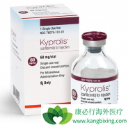 ע(Kyprolis)ЩҺӦ֣ܳ
