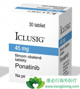 ��������(ponatinib)���ٴ���������ĸ���������Щ��