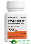 η̹(Lysodren)ҩ﷢Ч