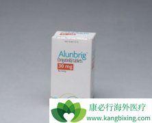 ��һ��ALK���Ƽ��������ᣨBrigatinib��������Ч��