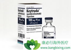 PD-1����ҩ��Keytruda�뿨����ɼ�����ÿ���������״��Сϸ���ΰ�