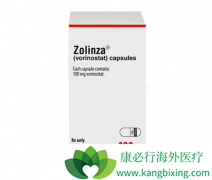 ����ŵ��(Zolinza)�����ܰ������µ�θ����������Ӧ����Щ��