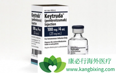 ���߼������Ƽ�Keytruda�������Ƹΰ���