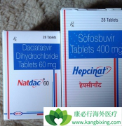 ӡĴ￨Τ(Daclatasvir)໥úͽ֢