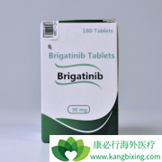 ΰЧҩ(Brigatinib)ܳΪһҩ
