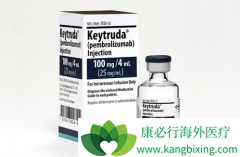 PD-1���Ƽ�Keytruda��Kҩ�����ڻ������µķΰ���Ӧ֢